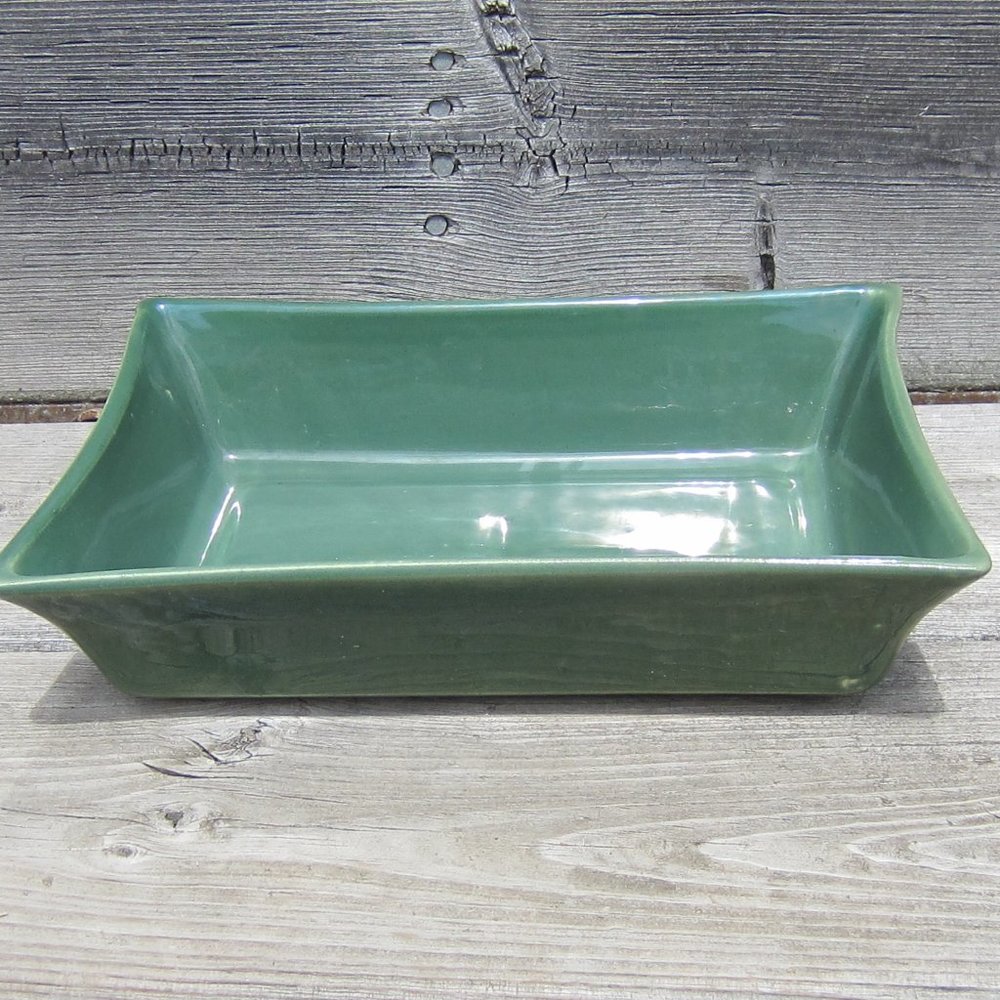 Beauceware Ceramic Planter